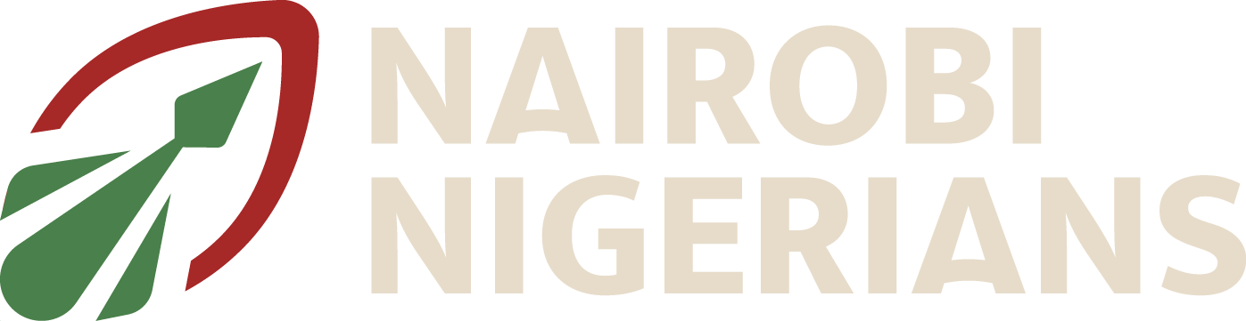 Nairobi Nigerians
